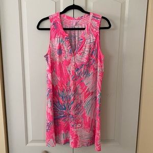 Lilly Pulitzer Essie Dress